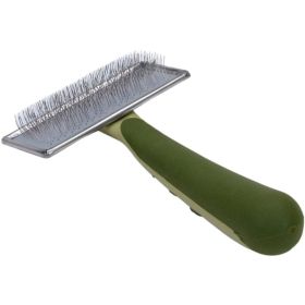 Safari Soft Slicker Brush - Small