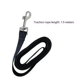 Pet Hand Holding Rope Anti Breaking Loose (Option: Hand Holding Rope-XL)